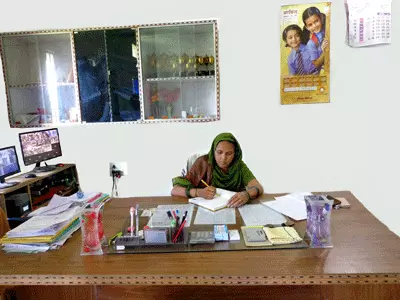 Principal