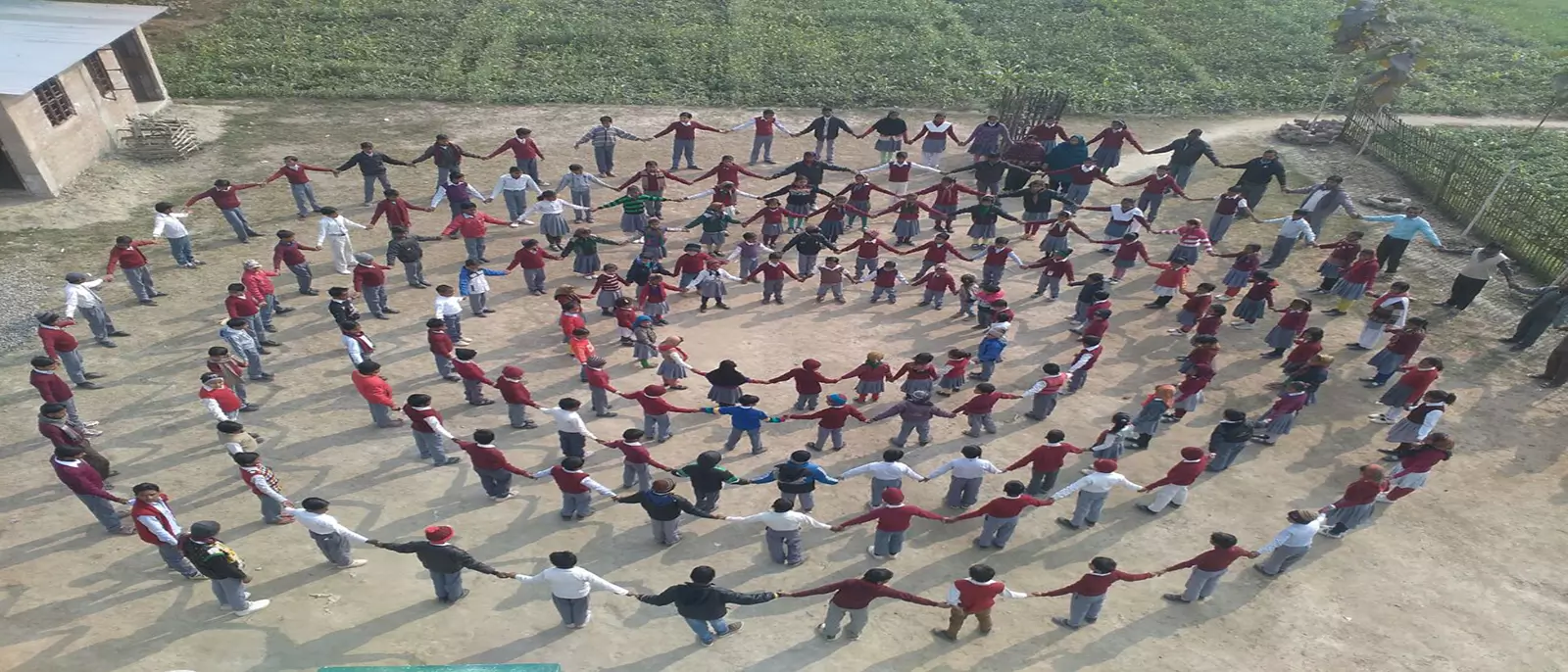 School Students