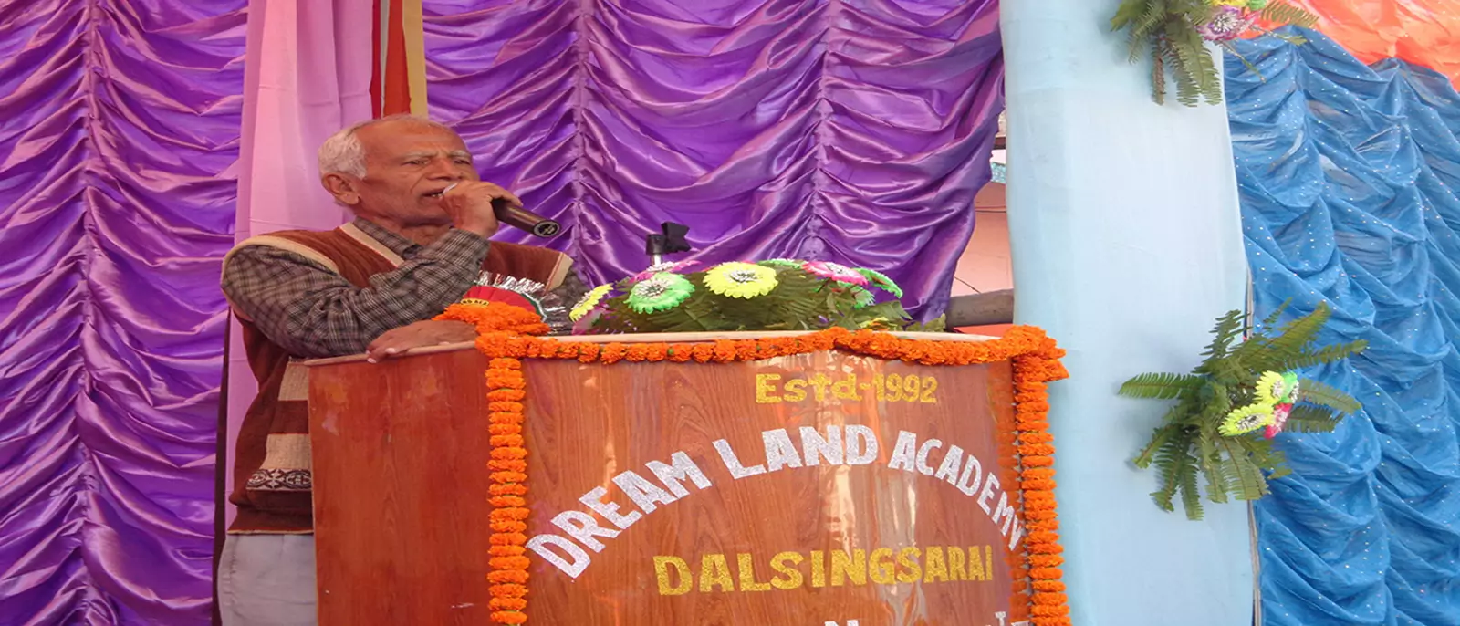Cultural Programme